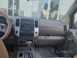 Nissan Xterra 2010