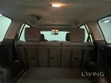 Nissan Xterra 2014 V6 4.0CC