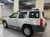 Nissan Xterra 2014 V6 4.0CC