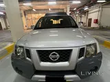 Nissan Xterra 2014 V6 4.0CC
