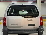 Nissan Xterra 2014 V6 4.0CC