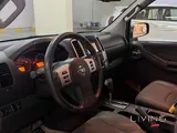 Nissan Xterra 2014 V6 4.0CC