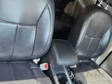 Nissan Xterra 2023