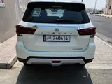 Nissan Xterra 2023