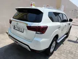 Nissan Xterra 2023
