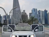 Nissan Xterra 4.0 S