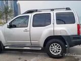 Nissan Xterra 4.0 S