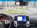 Nissan Xterra 4.0 S