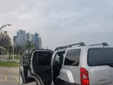 Nissan Xterra 4.0 S