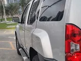 Nissan Xterra 4.0 S