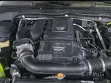 Nissan Xterra 4.0 S