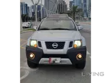 Nissan Xterra 4.0 S