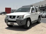 Nissan Xterra 4.0s 2014