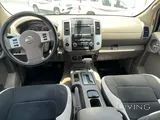 Nissan Xterra 4.0s 2014