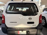 Nissan xterra for sale