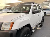 Nissan xterra for sale