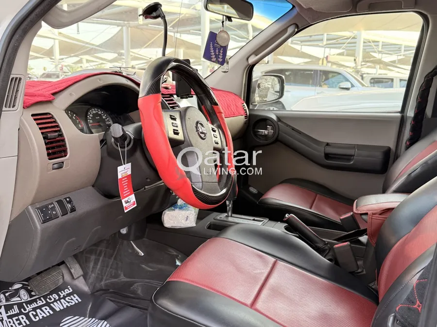 Nissan xterra for sale