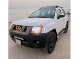 Nissan xterra for sale