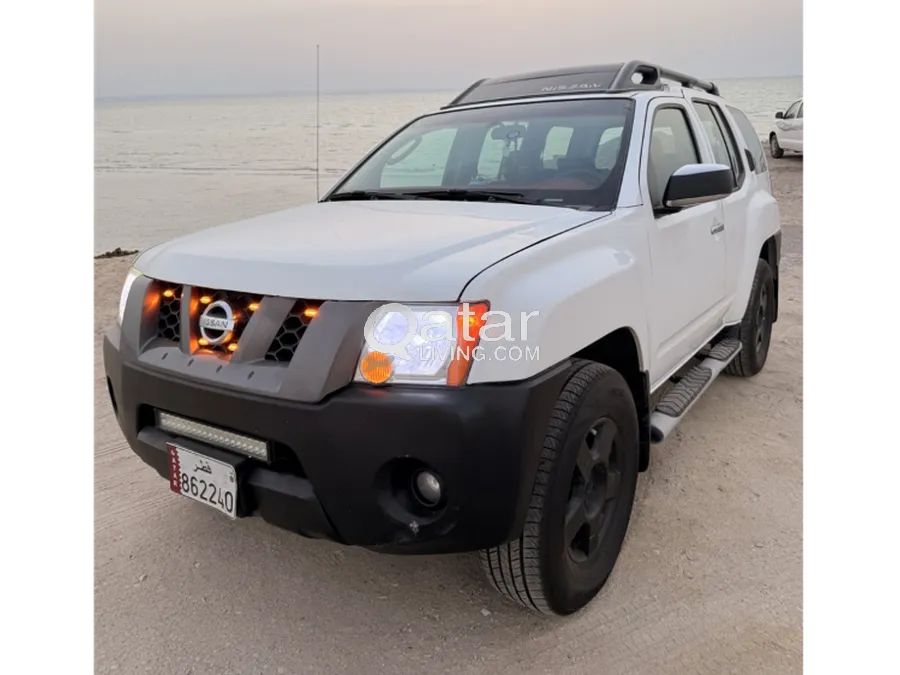 Nissan xterra for sale
