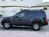 Nissan Xterra for Sale 