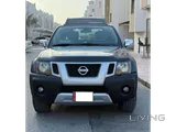 Nissan Xterra for Sale 