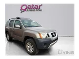  Nissan Xterra in Perfect Condition