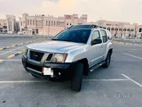 Nissan Xterra (Off-Road Version) for sale