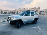 Nissan Xterra (Off-Road Version) for sale