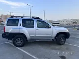 Nissan Xterra (Off-Road Version) for sale