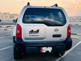 Nissan Xterra (Off-Road Version) for sale
