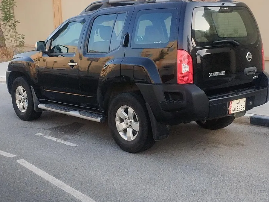 Nissan Xterra S very clean no need any maintenance mileage 278k  66038728
