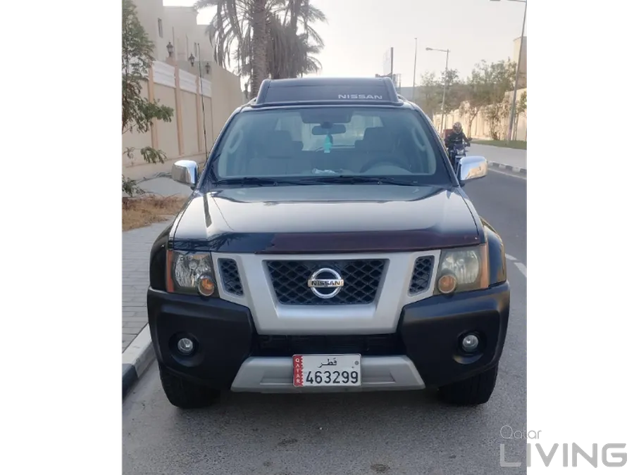 Nissan Xterra S very clean no need any maintenance mileage 278k  66038728