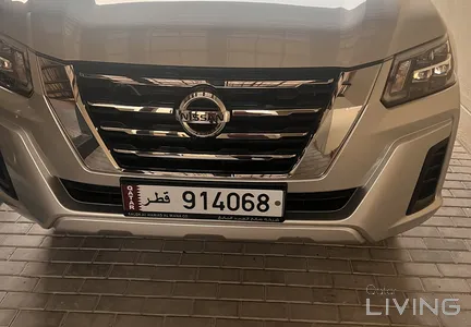 Nissan Xterra SE 2023