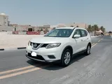 NISSAN XTRAIL 
