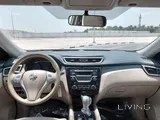 NISSAN XTRAIL 