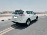 NISSAN XTRAIL 