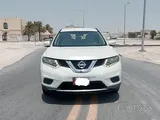 NISSAN XTRAIL 