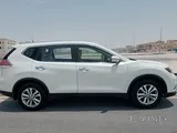 NISSAN XTRAIL 