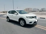 NISSAN XTRAIL 