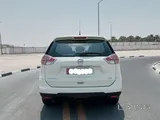 NISSAN XTRAIL 
