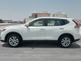 NISSAN XTRAIL 