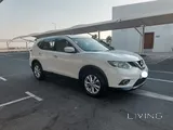 NISSAN XTRAIL 