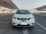 NISSAN XTRAIL 