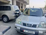 Nissan XTrail 2010 model for sale full option. 