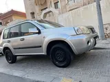 Nissan xtrail 2014