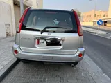 Nissan xtrail 2014