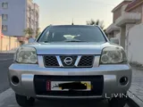 Nissan xtrail 2014