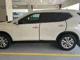 Nissan Xtrail 2015 - Low milage family used Car | 30,000 QR