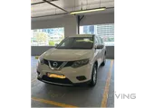 Nissan Xtrail 2015 - Low milage family used Car | 30,000 QR