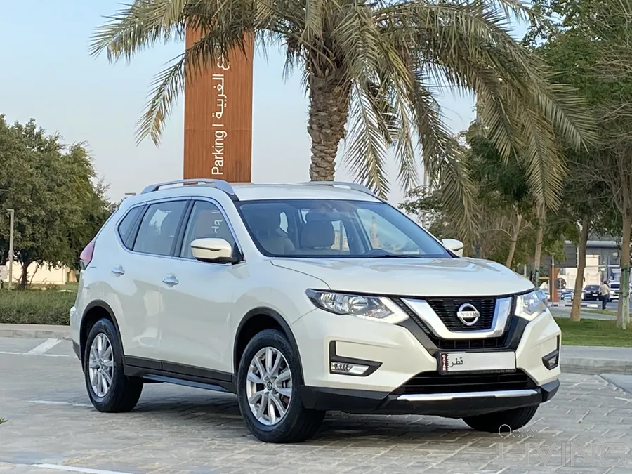 Nissan Xtrail 2020 